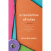 A Revolution of Rules: The Regulatory Reform of India's Nonprofit Sector