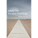 When the Parallel Converge