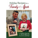 Holiday Recipes for a Family Affair