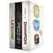 The Legend Trilogy Boxed Set: Legend/Prodigy/Champion [With Life Before Legend]