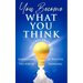 You Become What You Think: Harnessing the Power of Positive Thinking