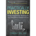 Practically Investing: Smart Investment Techniques Your Neighbour Doesn't Know