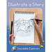 Illustrate a Story: Skills Set 7
