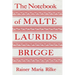 The Notebook of Malte Laurids Brigge