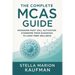 The Complete MCAS Guide: Managing Mast Cell Activation Syndrome from Diagnosis to Long-Term Wellness