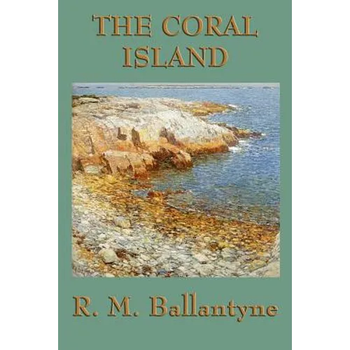 The Coral Island