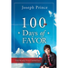 100 Days of Favor: Daily Readings from Unmerited Favor