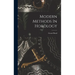 Modern Methods In Horology