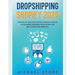 Dropshipping Shopify 2025 Create an $30.000/month Passive Income E-commerce Business From Home and Reach Financial Freedom