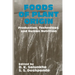 Foods of Plant Origin