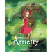 The Secret World of Arrietty Picture Book