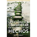 Lecciones a considerar en el libro de los Hechos