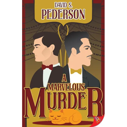 A Marvelous Murder