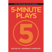 5-Minute Plays