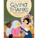 Giving Thanks with Halmoni: Celebrating Chuseok, the Korean Harvest Festival