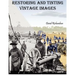 Restoring and Tinting Vintage Images