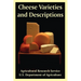 Cheese Varieties and Descriptions