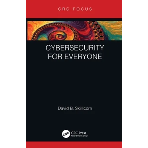 Cybersecurity for Everyone