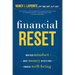 Financial Reset: How Your Mindset about Money Affects Your Financial Well-Being