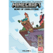 Minecraft: Heart of Cobblestone Volume 1
