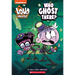 Who Ghost There? (the Loud House: Chapter Book): Volume 1