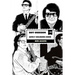 Roy Orbison Adult Coloring Book: Caruso of Rock and Big O, Master of Tenor and Dark Rock Ballads Inspired Adult Coloring Book