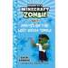 Diary of a Minecraft Zombie Book 27: Pirates of the Lost Ocean Temple