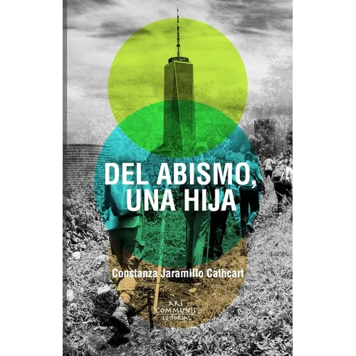 Del abismo, una hija