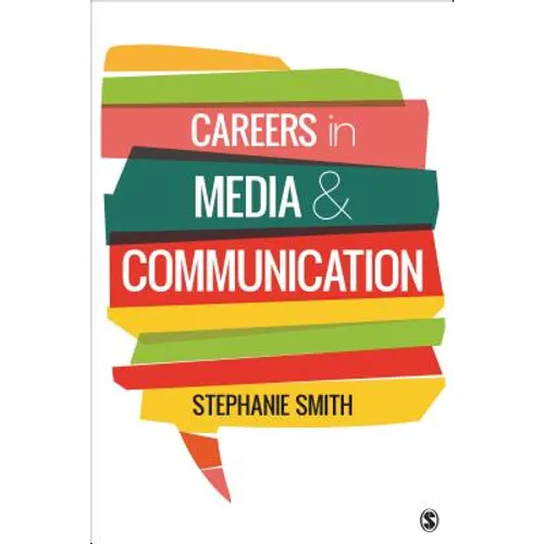 Careers in Media and Communication