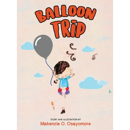 Balloon Trip