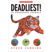 Deadliest!: 20 Dangerous Animals