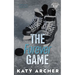 The Forever Game: A Hockey Romance Epilogue