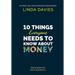 10 Things Everyone Needs to Know About Money