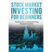 Stock Market Investing for Beginners: Trading for a Living Earning Passive Income