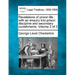 Revelations of Prison Life: With an Enquiry Into Prison Discipline and Secondary Punishments. Volume 2 of 2
