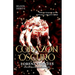 Corazón Oscuro: Hubo un tiempo en que ella sintió amor y odio, pero era suya. (Romance Oscuro)