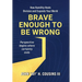 Brave Enough to Be Wrong: How Humility Heals Division and Expands Your World