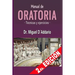 Manual de oratoria: Técnicas y ejercicios