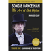 Song & Dance Man: The Art of Bob Dylan - Vol. 1 Language & Tradition