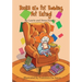 Books are for Reading, Not Eating!