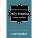 Daily Promise: One-Minute Devotionals