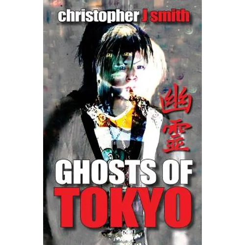 Ghosts of Tokyo