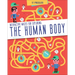 The Human Body: Interactive Mazes for Exploring