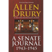 A Senate Journal 1943-1945