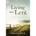 Living into Lent
