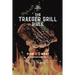 The Traeger Grill Bible: Fish VS Meat 2 Cookbooks in 1