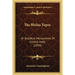 The Bhilsa Topes: Or Buddhist Monuments Of Central India (1854)