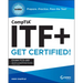 Comptia Itf+ Certmike: Prepare. Practice. Pass the Test! Get Certified!: Exam Fc0-U61