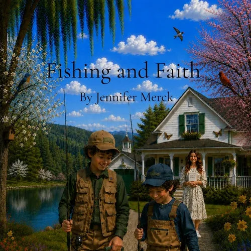 Fishing and Faith