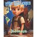 Eric Explores Indonesia: A Journey of Discovery and Friendship